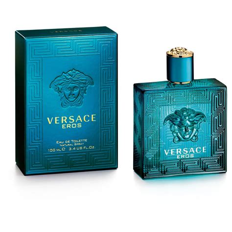 perfume versace masculino azul